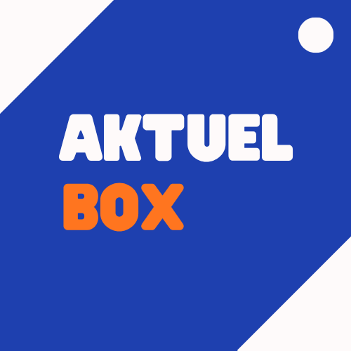 AktüelBox Logo